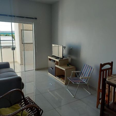 Residencial Baldissera Машадинью Экстерьер фото