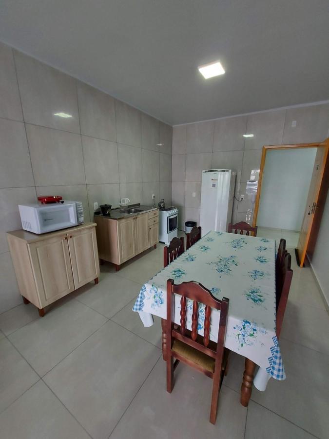 Residencial Baldissera Машадинью Экстерьер фото