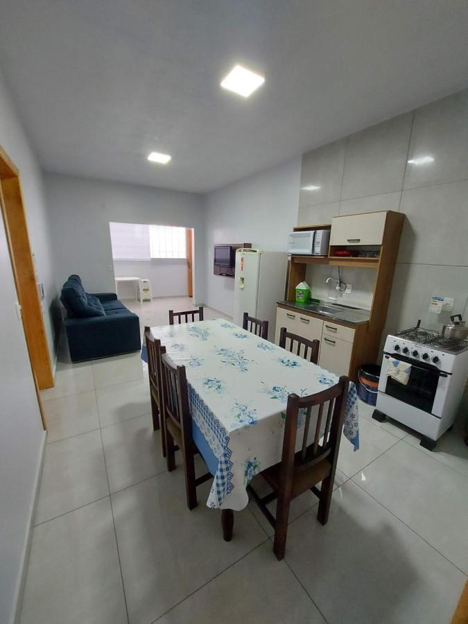 Residencial Baldissera Машадинью Экстерьер фото