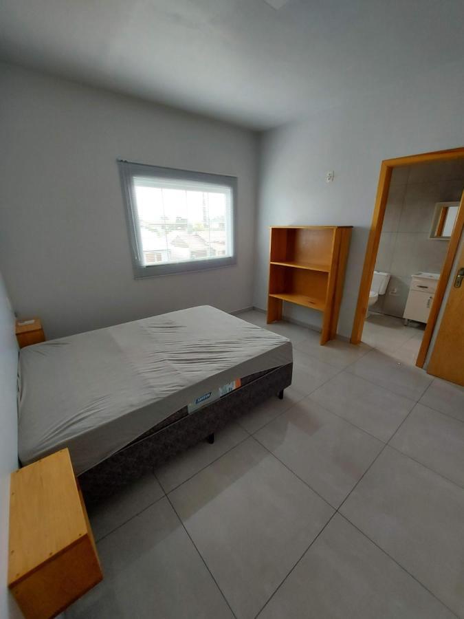 Residencial Baldissera Машадинью Экстерьер фото