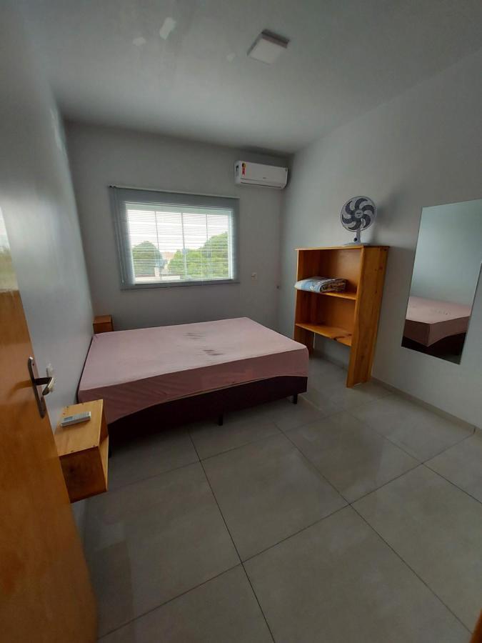 Residencial Baldissera Машадинью Экстерьер фото