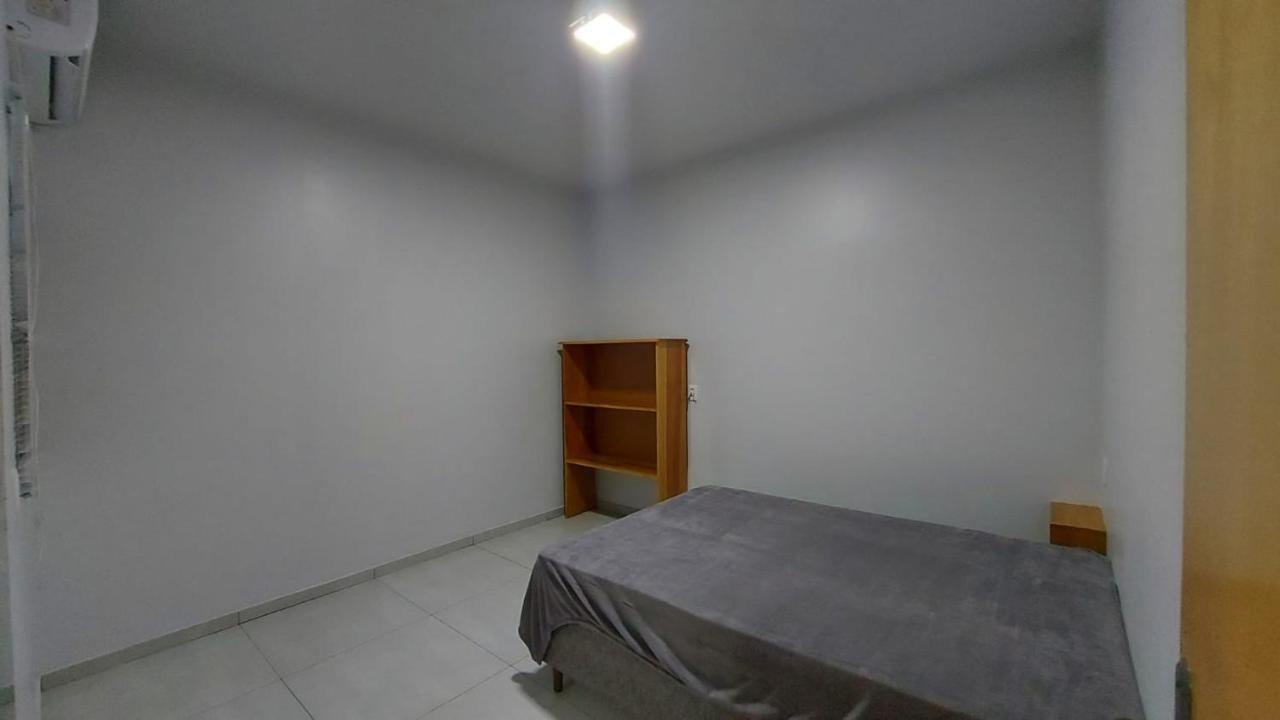 Residencial Baldissera Машадинью Экстерьер фото