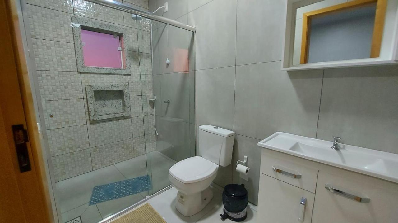 Residencial Baldissera Машадинью Экстерьер фото
