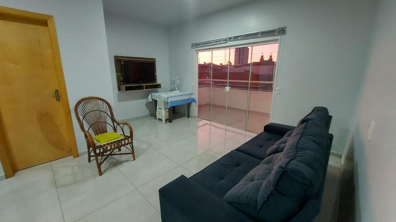 Residencial Baldissera Машадинью Экстерьер фото