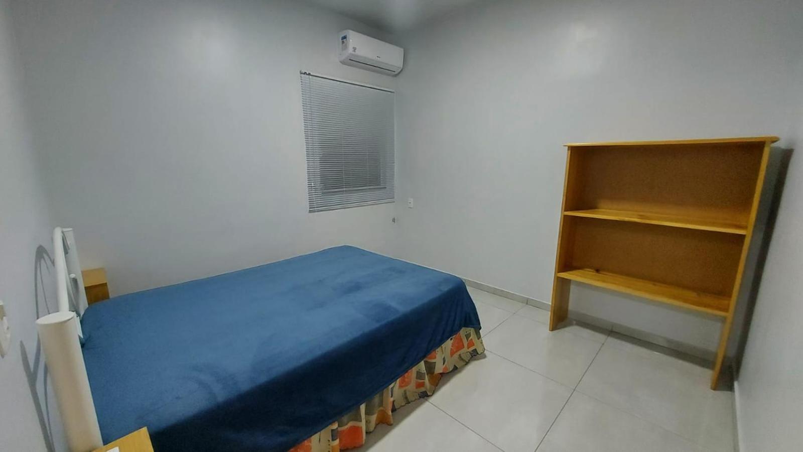 Residencial Baldissera Машадинью Номер фото